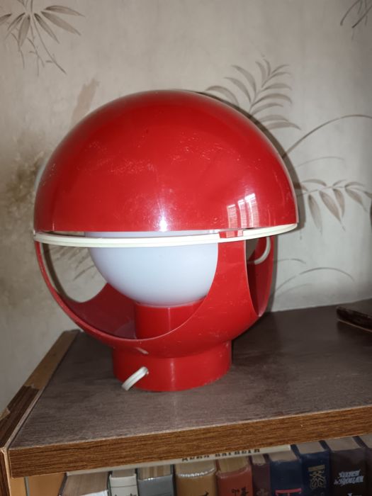 Ночник, настольная лампа