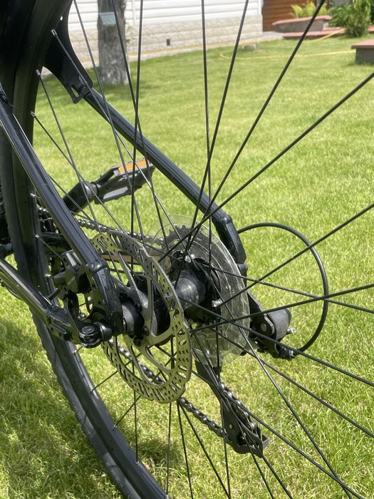Велосипед giant roam 4