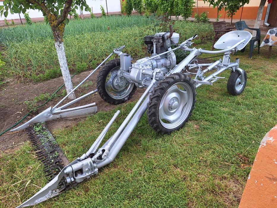Vind motocoasa bertolini