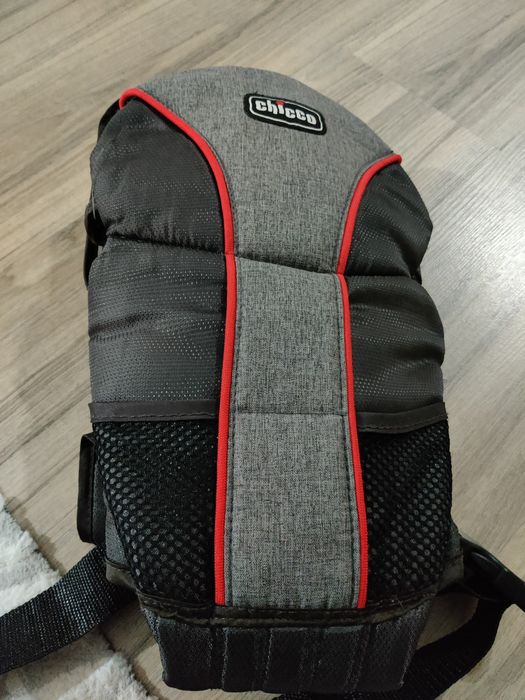 Chicco кенгуру для ношения ребенка