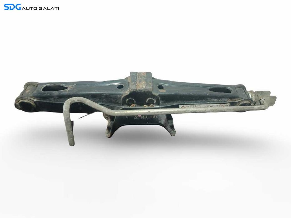 Cric Dacia Logan 1 2004 - 2012 Cod 8200720218 [A0810]