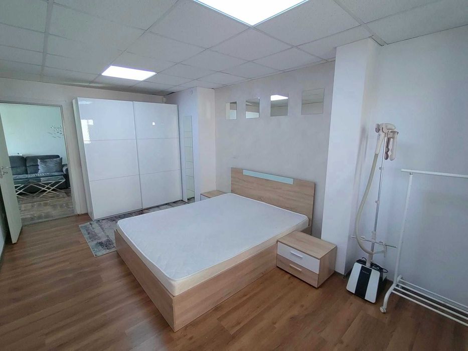 Продава се Четиристаен апартамент в София, Център - 120 кв.м за 1750 €/кв.м - Снимка #5