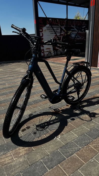 Bicicleta electrica Symplon Kagu