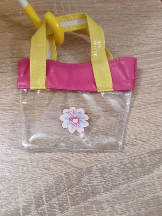 Accesorii ploaie pentru păpușă