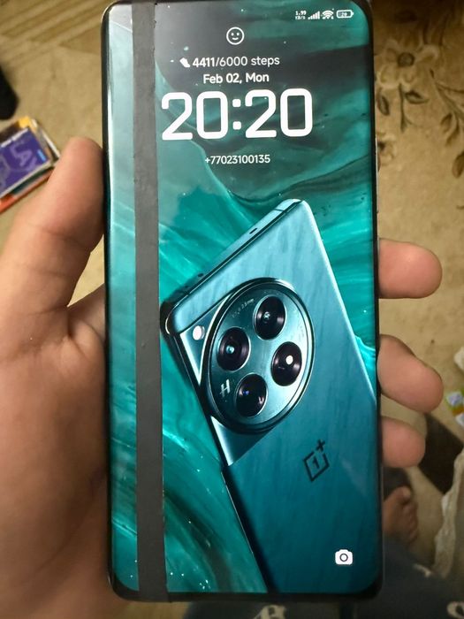 Обмен  на флагман