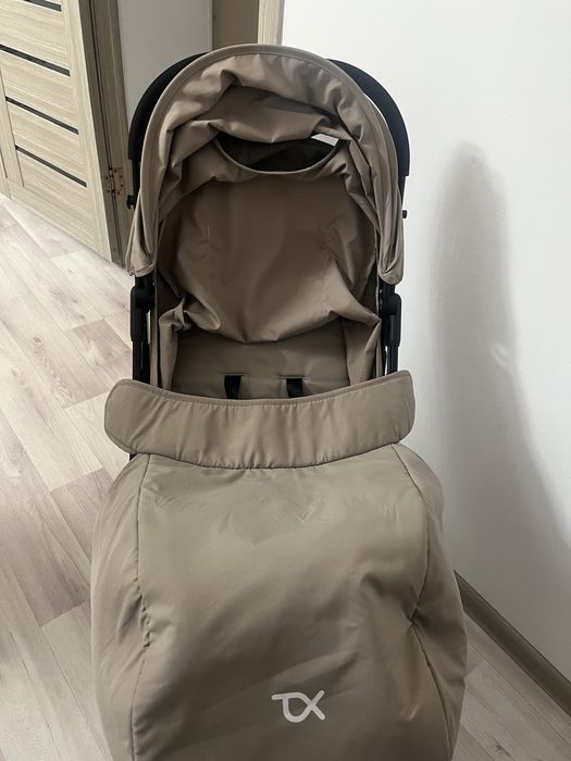 продам коляску в хорошим состоянии