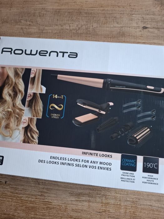 ROWENTA   14in1.