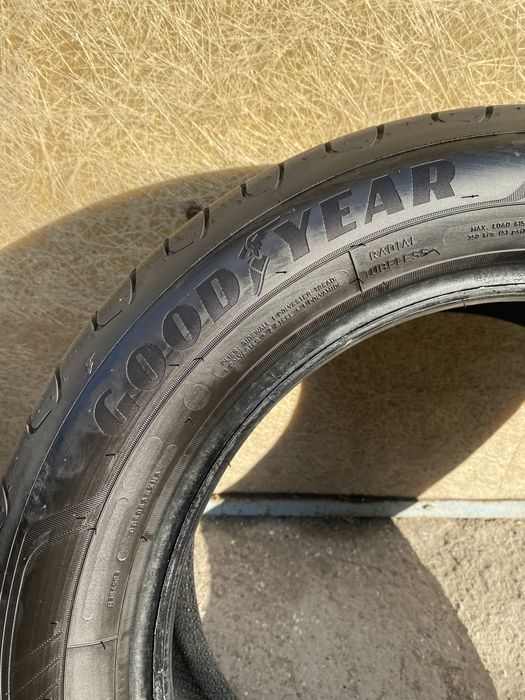 4бр. летни гуми 205/55/16