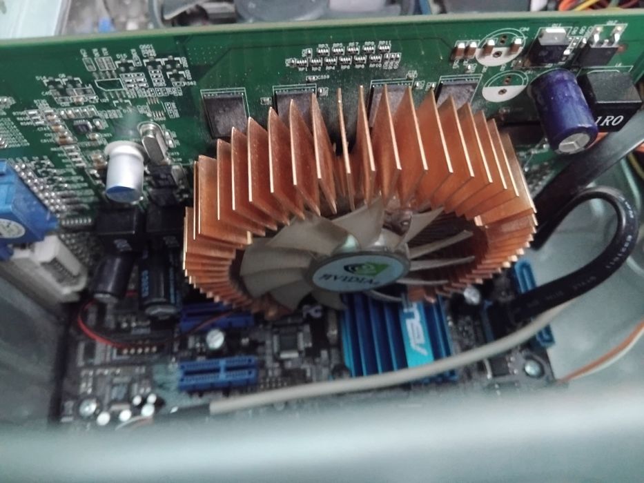 Продам Комьютер рабочий