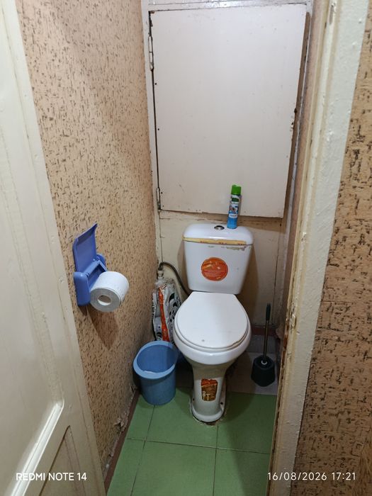 Kvartira bollarga