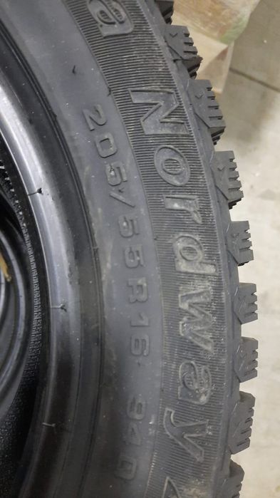 Кыстык дөңгелектер сатылады