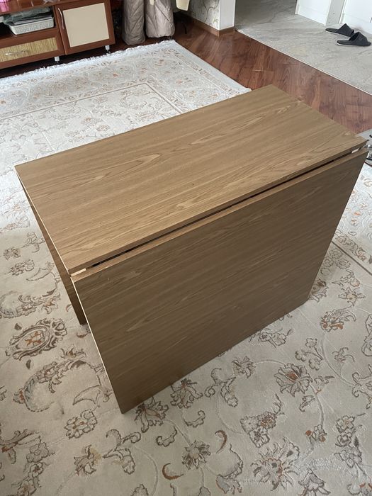 Стол накладной