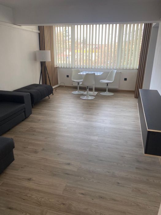 Dau in chirie apartament 2 camere