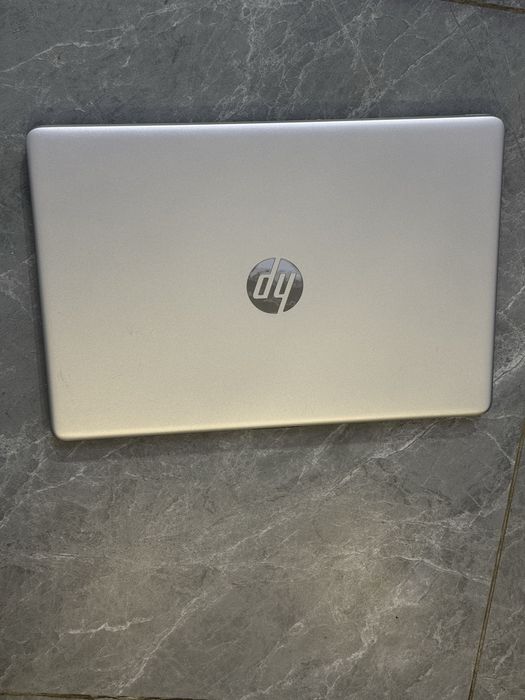 Мощный ноутбук HP Ryzen 5 8GB/512SSD