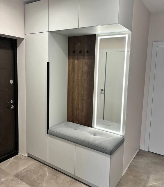 Мебель на заказ с хорошим качество и разборка и сборка