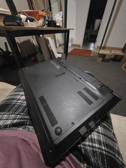 Ноутбук Lenovo B5400 модель 20278