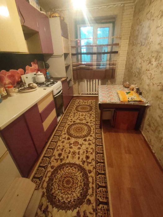 Продажа 3-комнатной квартиры