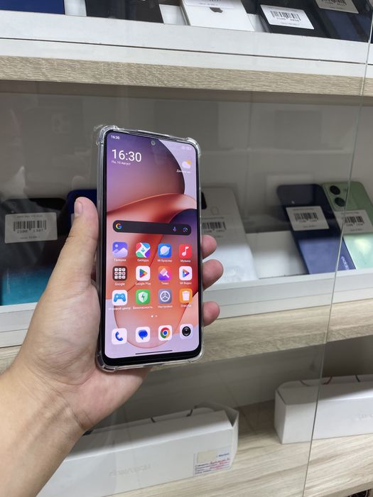 Телефон Redmi note 12 128gb