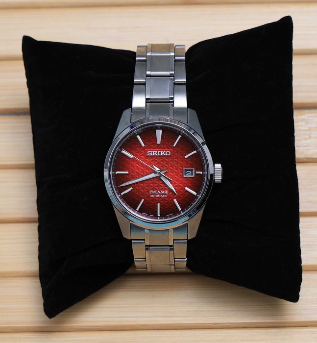 Seiko Presage SPB227J1 automatic