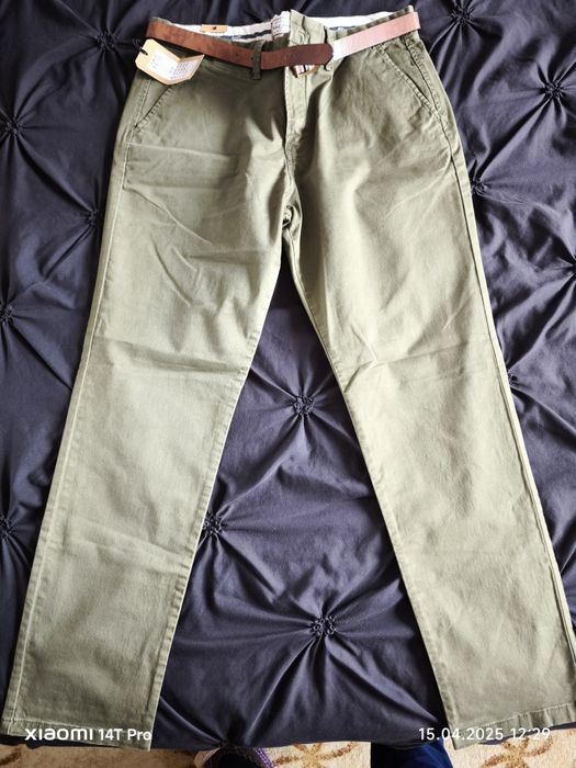 Мъжки панталони  Jack Jones