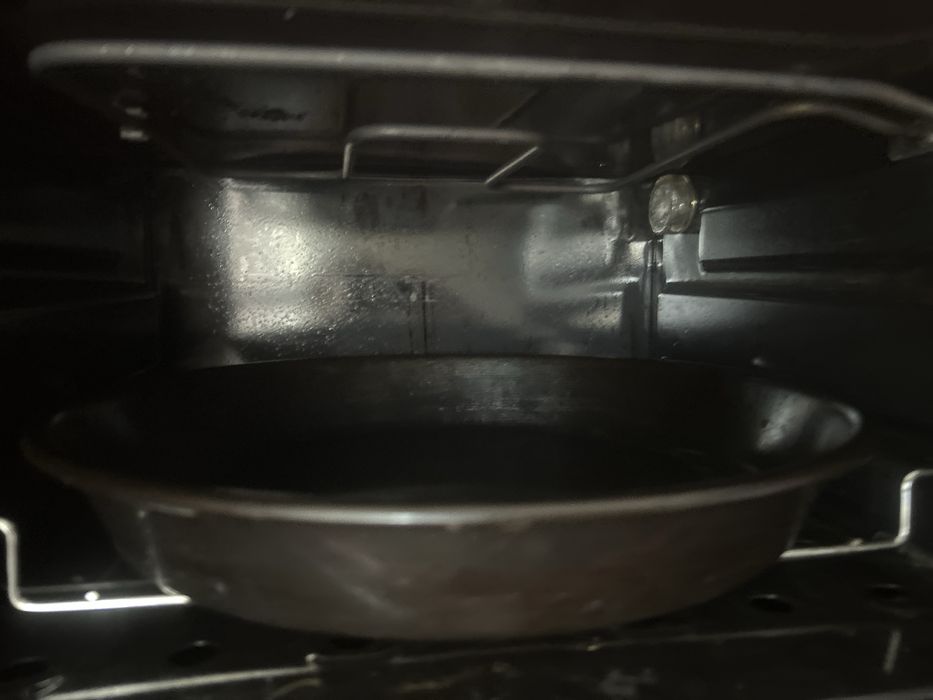 Электрический печь coven