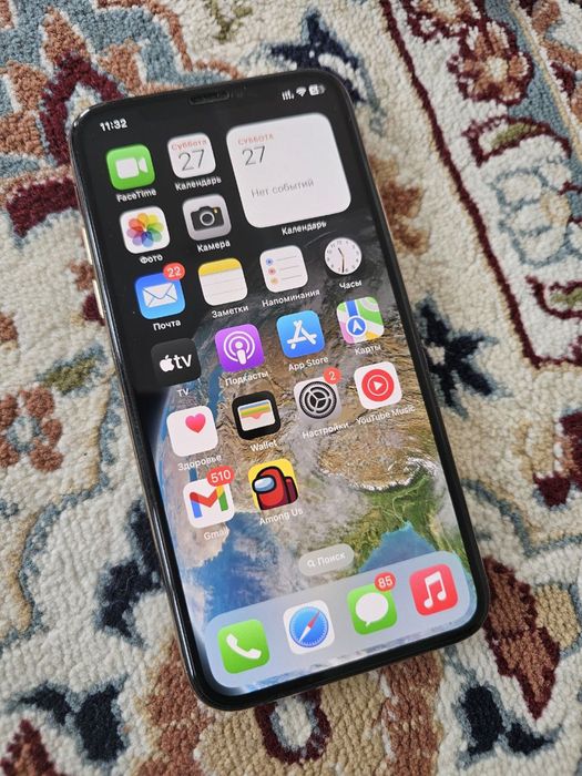 Айфон xc интресует обмпн