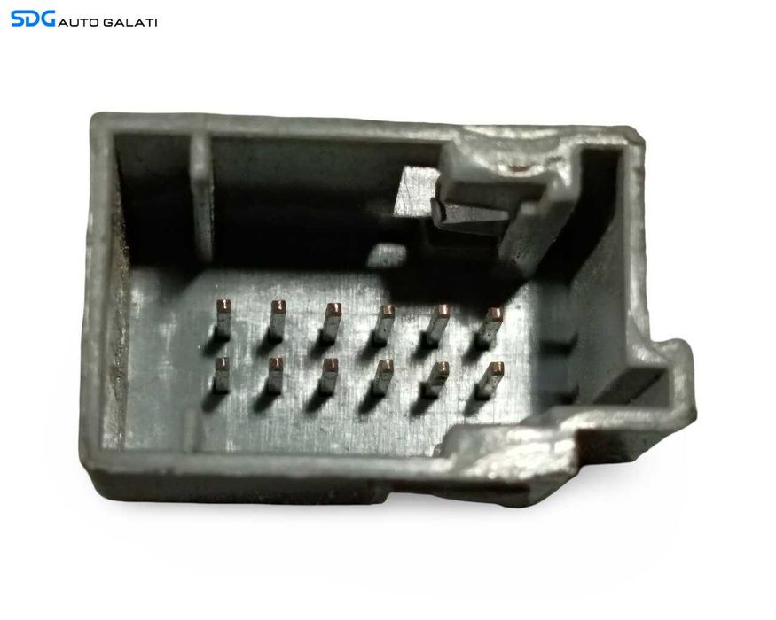 Panou Buton Butoane Bloc Lumini cu Proiectoare si Reglaj Lumini Fiat Linea 2007 - 2018 Cod 7354423220 [LR6143]
