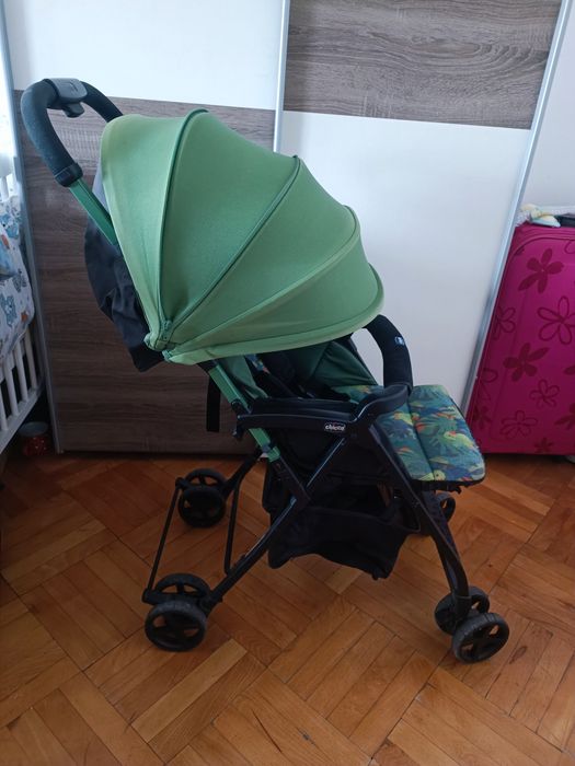 Cărucior Chicco Pliabil