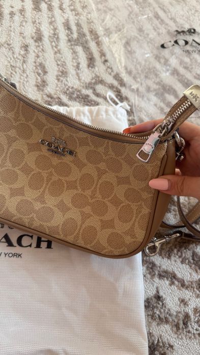 Сумка Coach оригинал