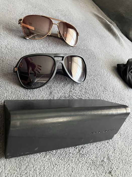 Слънчеви очила Marc John