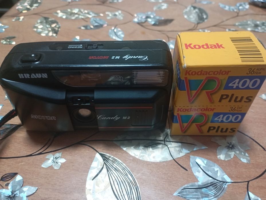 Продам фотоаппарат