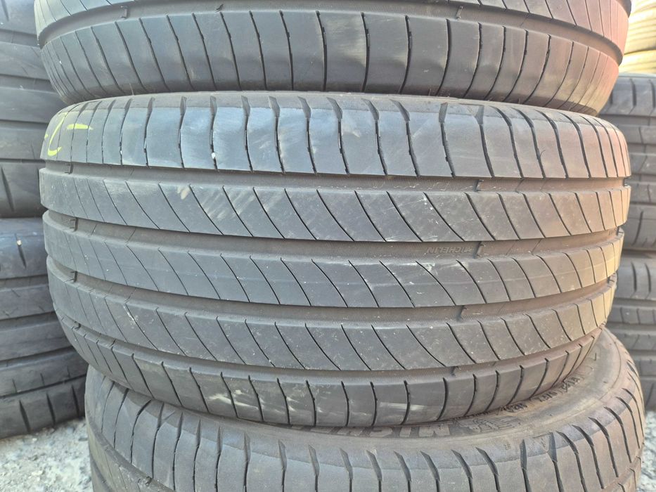 4 Anvelope de VARA - 225/40/18 92Y - Michelin Primacy 4 - CA NOI - DOT 2023 !