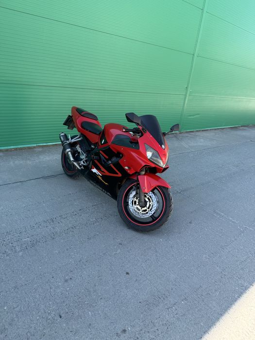 Vand Honda CBR 600 F4I