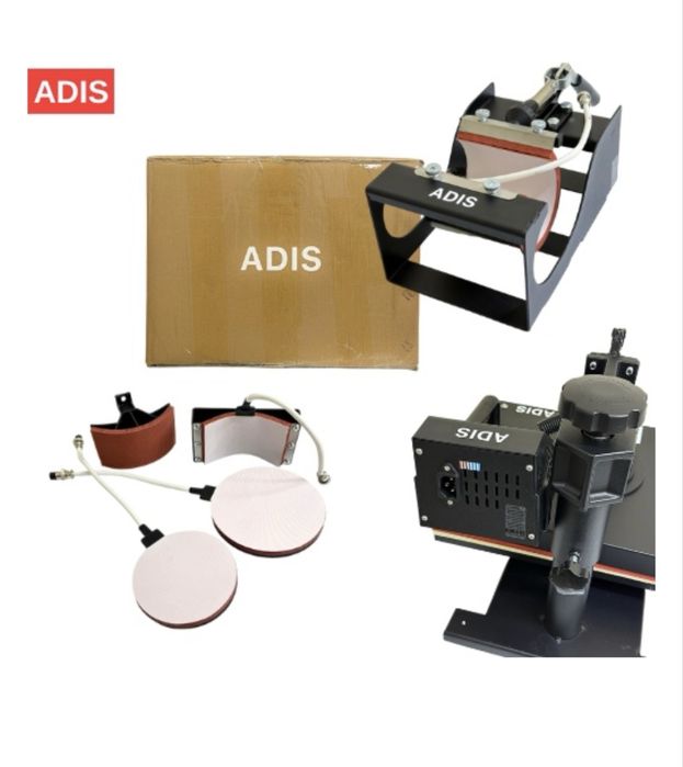 Термопресс продам