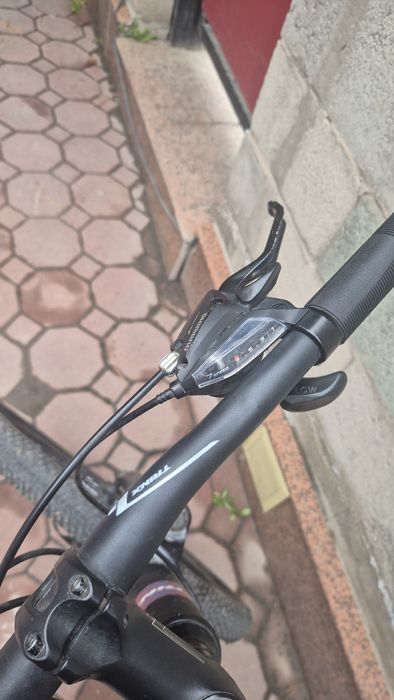 Горный велосипед Trinx