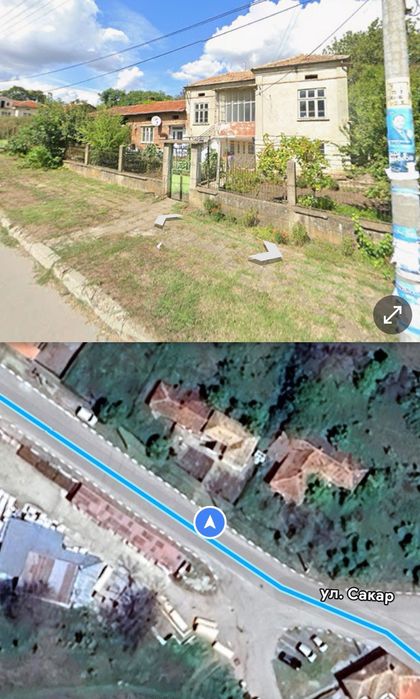 Продава се Къща в Лозница - 45 кв.м за 934 €/кв.м - Снимка #5