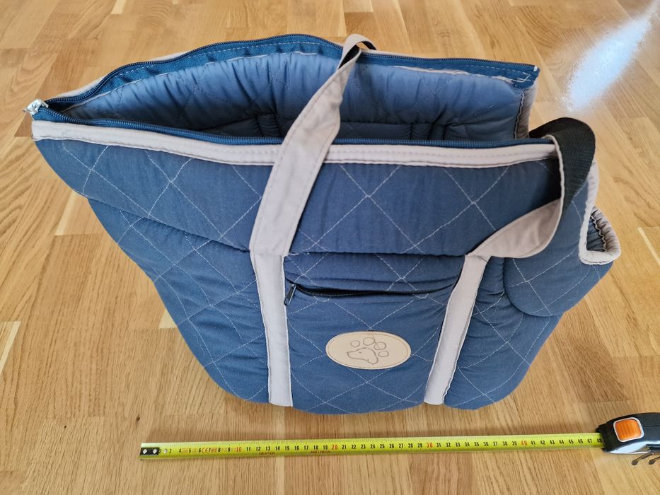 Geanta animale de companie