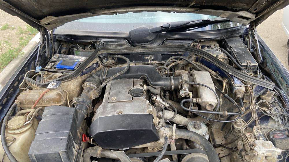 Срочно продам 124