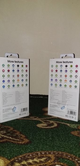 SMART WATCH SW01 ultra xolati yangi