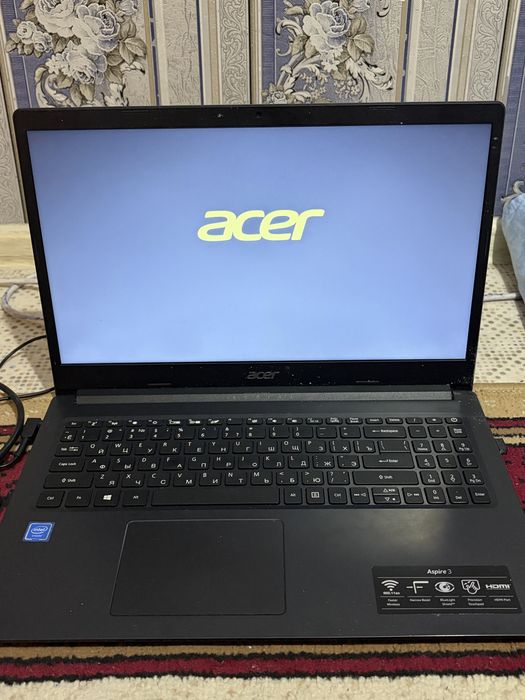 Ноутбук  ACER Aspire 3