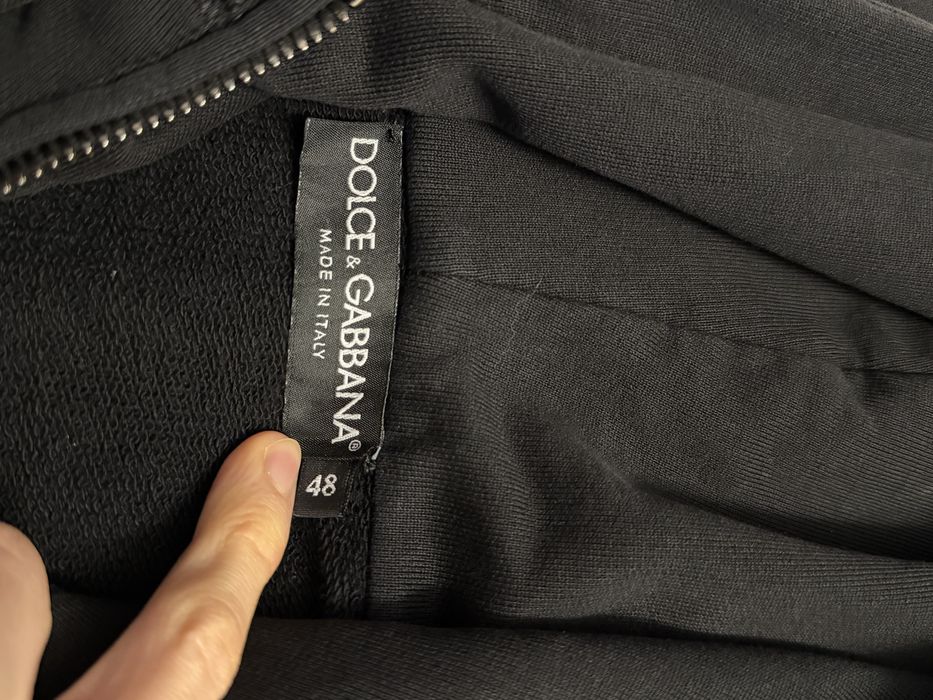 Hanorac dolce gabbana