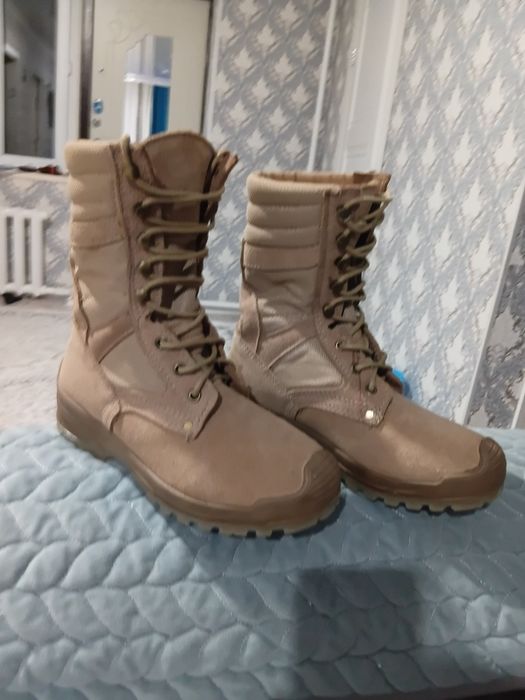 Продам берцы.Р 40