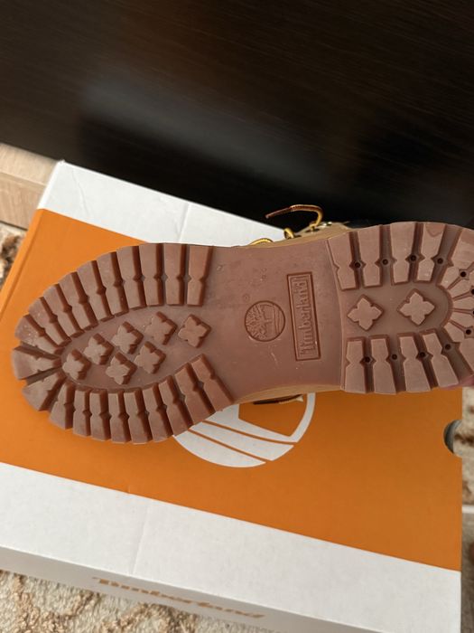 Timberlands 6inch Premium Boots