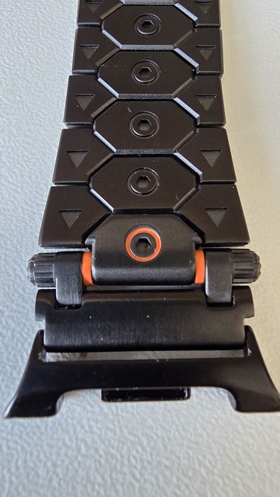Samsung watch 8 (classik) ремешок