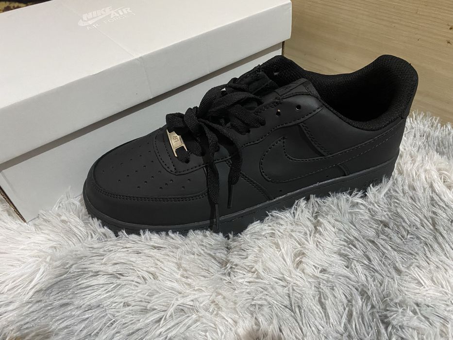 Nike Air Force 1 чисто нови