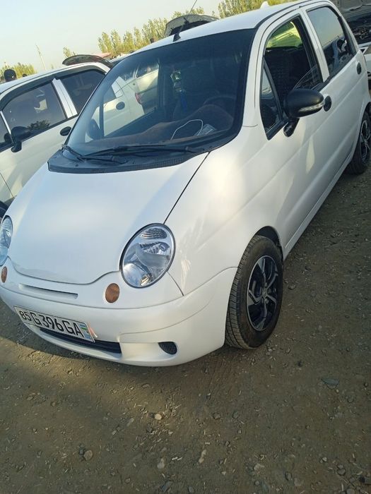 Срочно! Мatiz MX