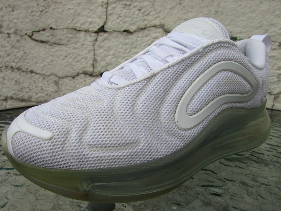 Детски маратонки Nike Air Max 720