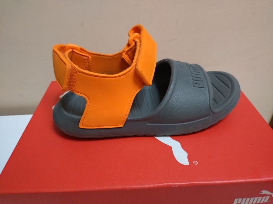 Детски сандали Puma no 29