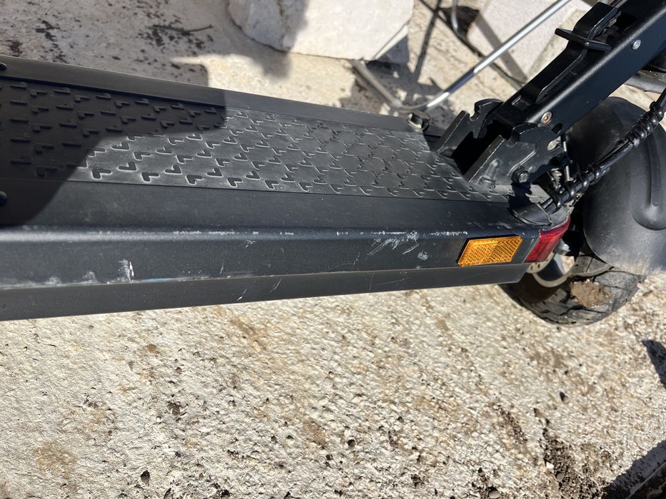 Trotineta electrica Motus 10 Pro