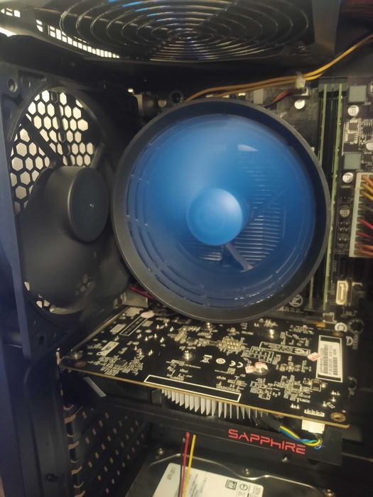 Продам компьютер в отличном состоянии!